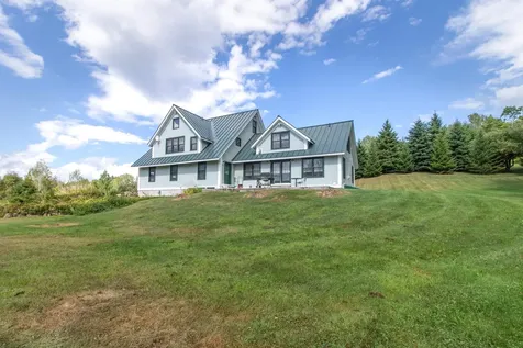 310 Alpine Lane Burke VT 05832-9751