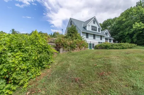 310 Alpine Lane Burke VT 05832-9751
