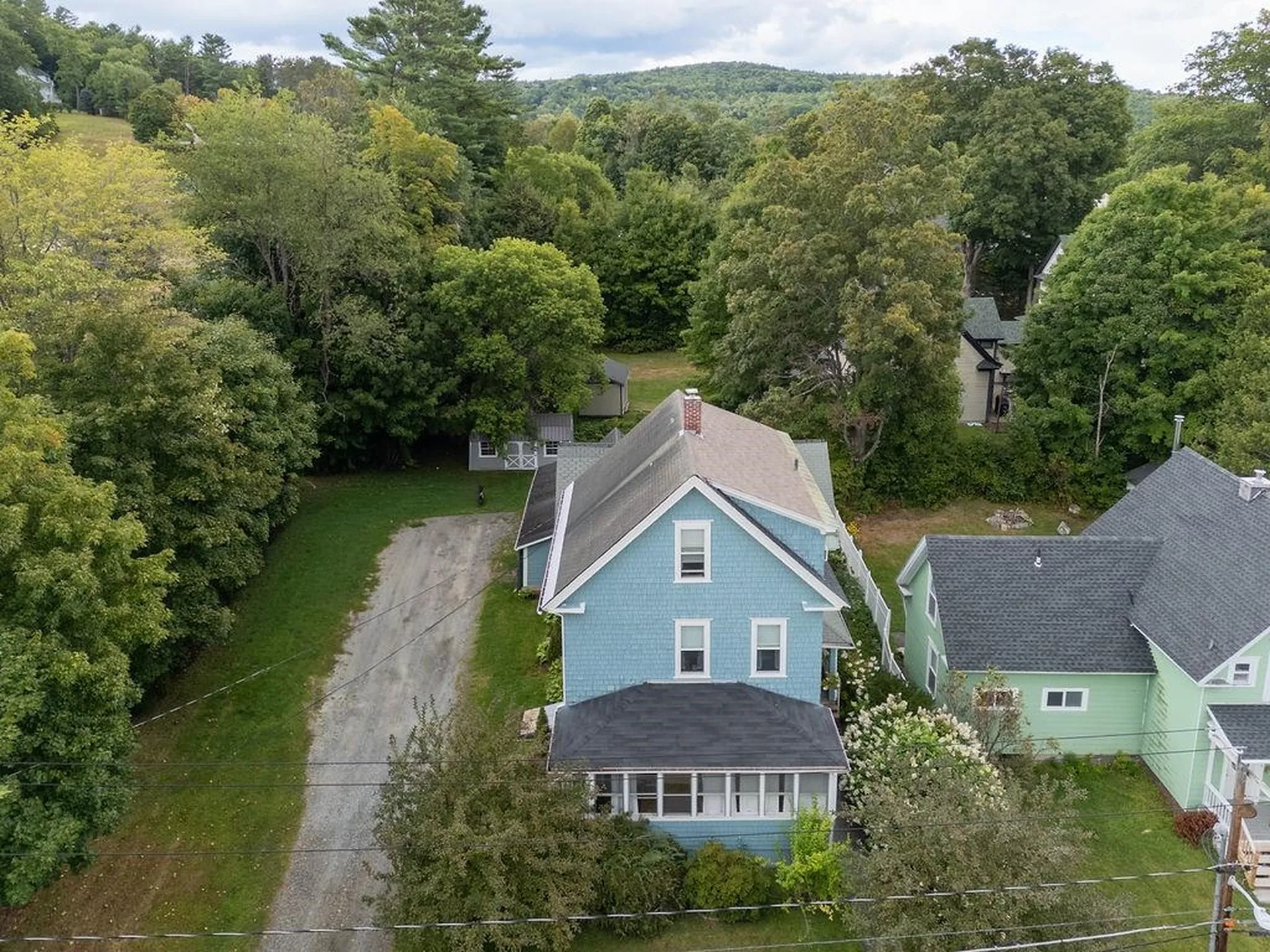18 Oak Hill Avenue Littleton NH 03561