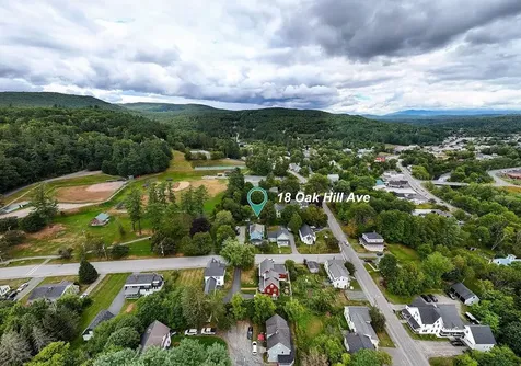 18 Oak Hill Avenue Littleton NH 03561