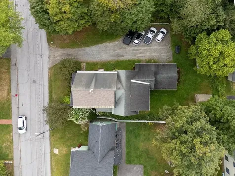 18 Oak Hill Avenue Littleton NH 03561