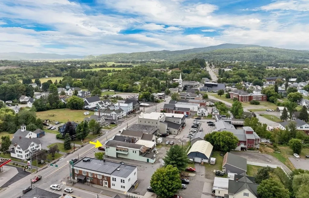 106 Main Street Colebrook NH 03576