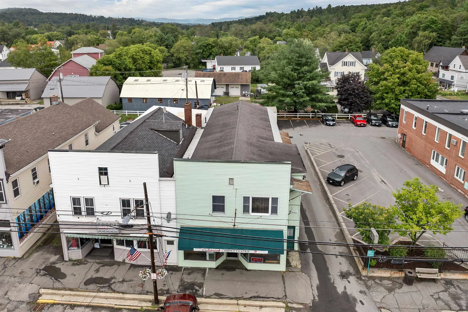 106 Main Street Colebrook NH 03576