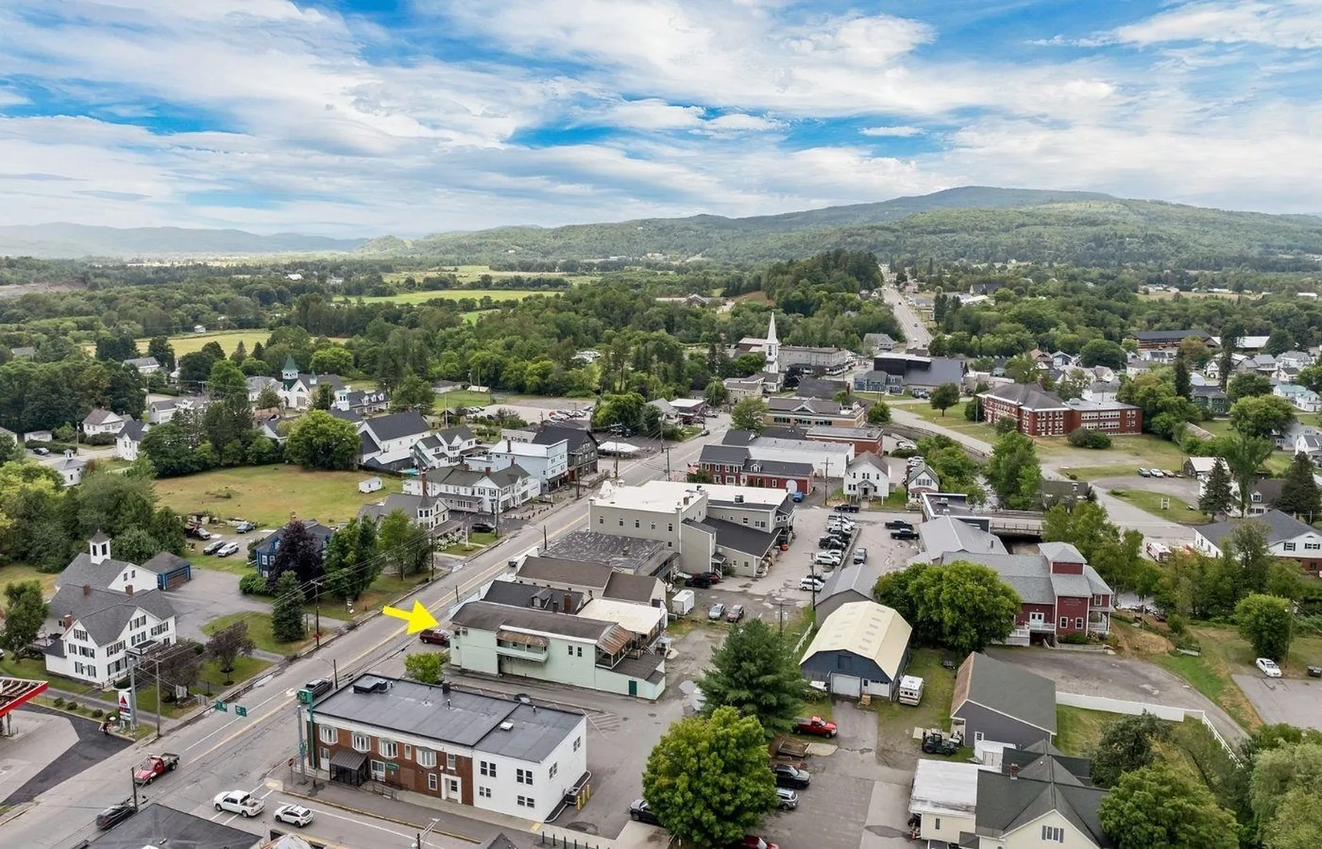 106 Main Street Colebrook NH 03576