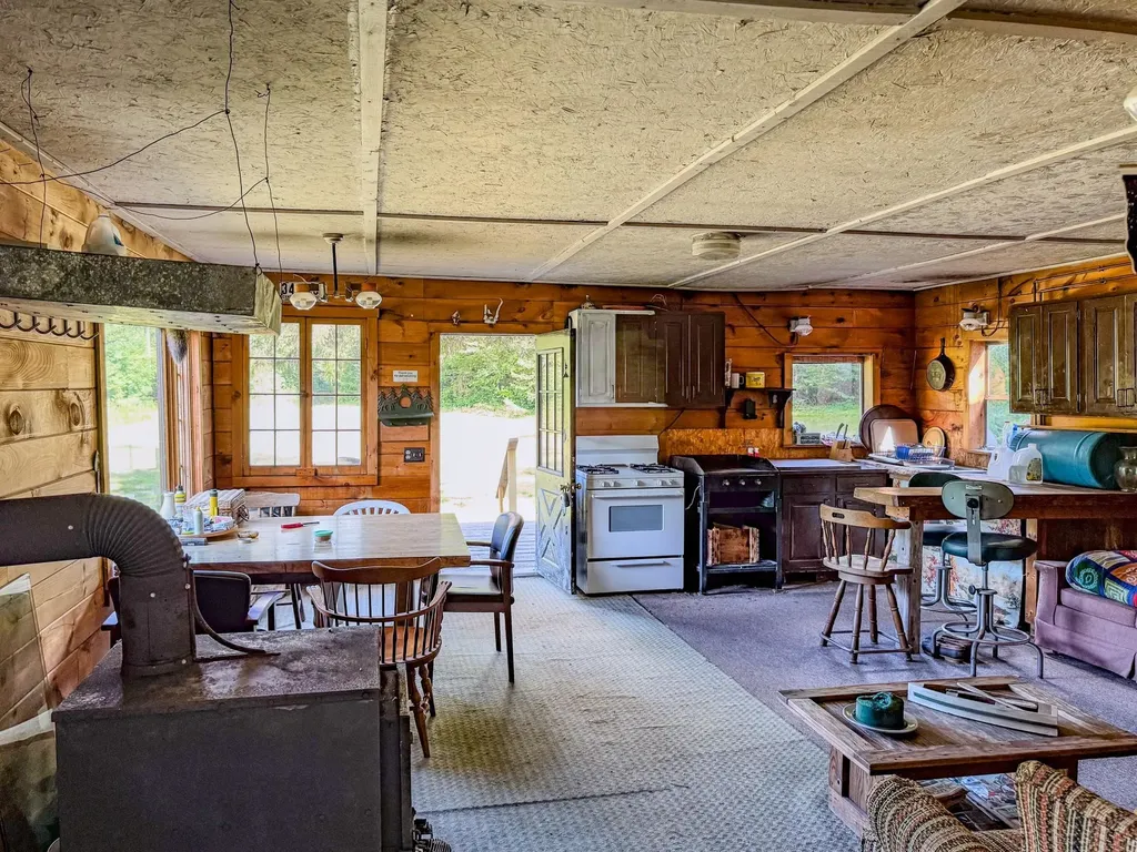 283 Ole Ray Road Walden VT 05873