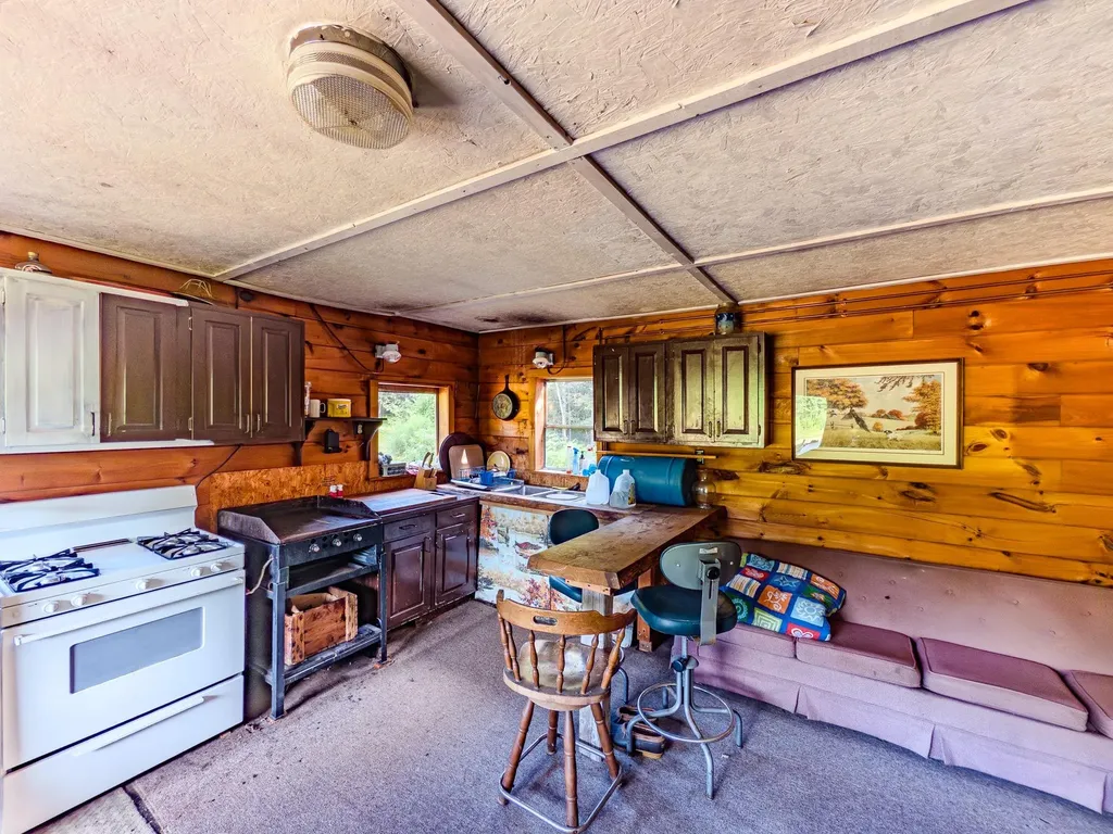 283 Ole Ray Road Walden VT 05873