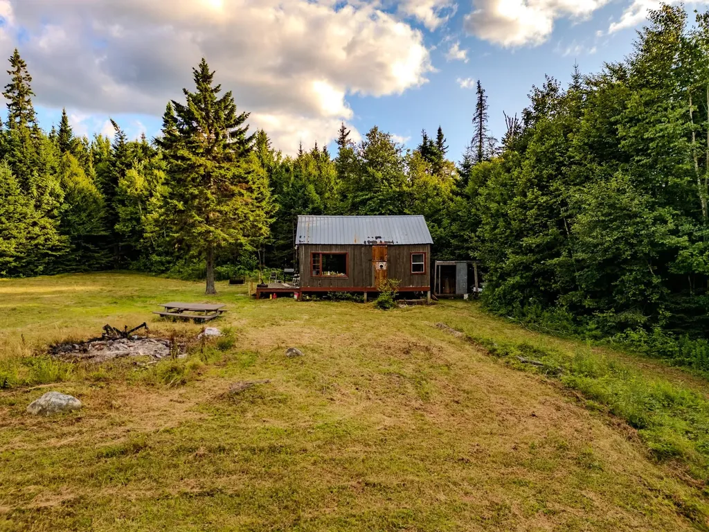 283 Ole Ray Road Walden VT 05873