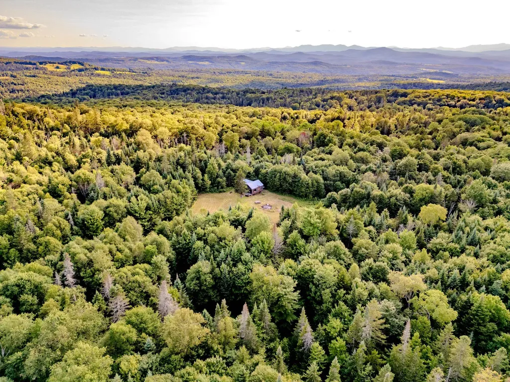 283 Ole Ray Road Walden VT 05873