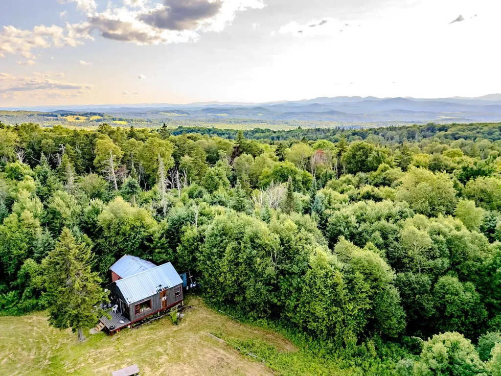 283 Ole Ray Road Walden VT 05873