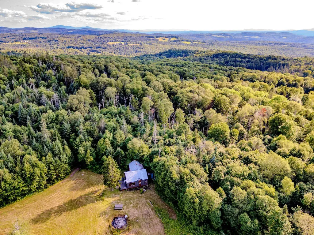 283 Ole Ray Road Walden VT 05873