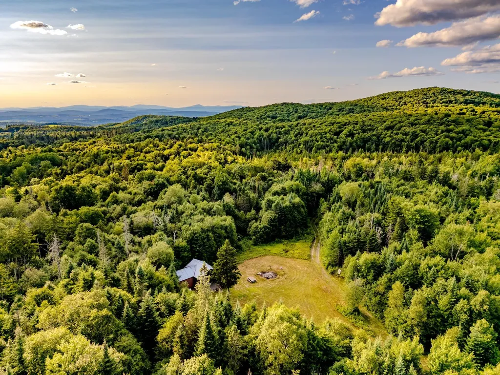 283 Ole Ray Road Walden VT 05873