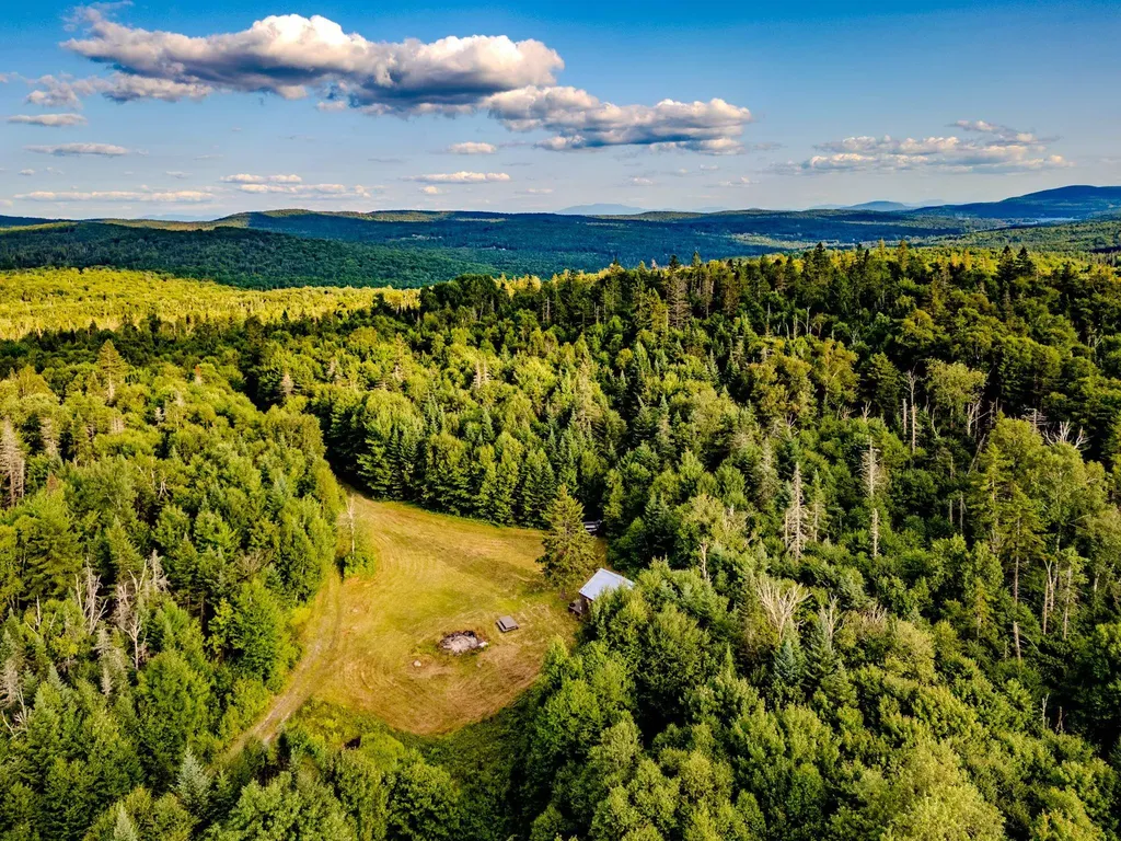 283 Ole Ray Road Walden VT 05873