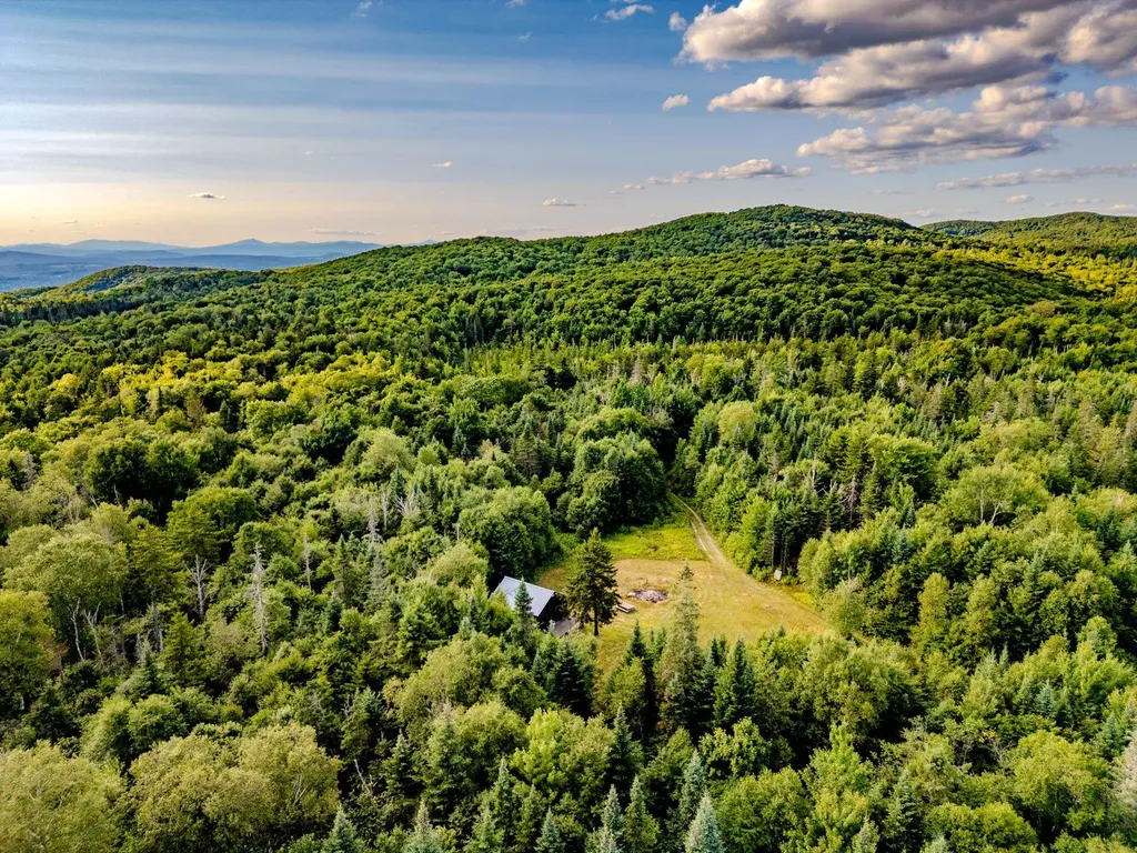 283 Ole Ray Road Walden VT 05873