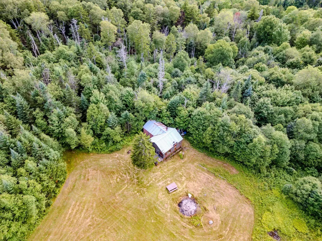 283 Ole Ray Road Walden VT 05873