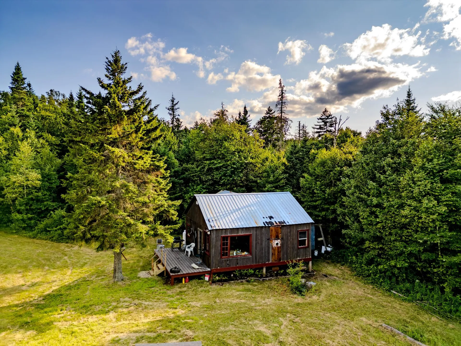 283 Ole Ray Road Walden VT 05873