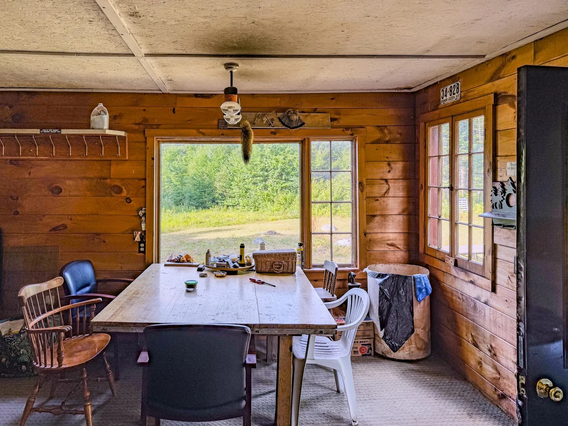 283 Ole Ray Road Walden VT 05873