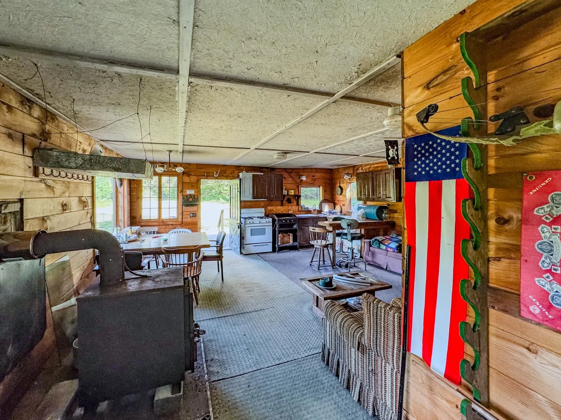 283 Ole Ray Road Walden VT 05873