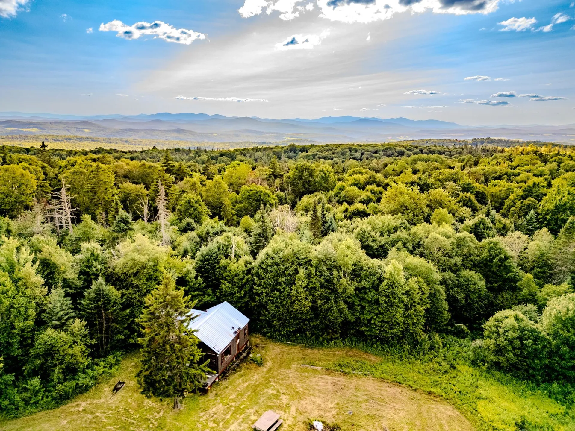 283 Ole Ray Road Walden VT 05873