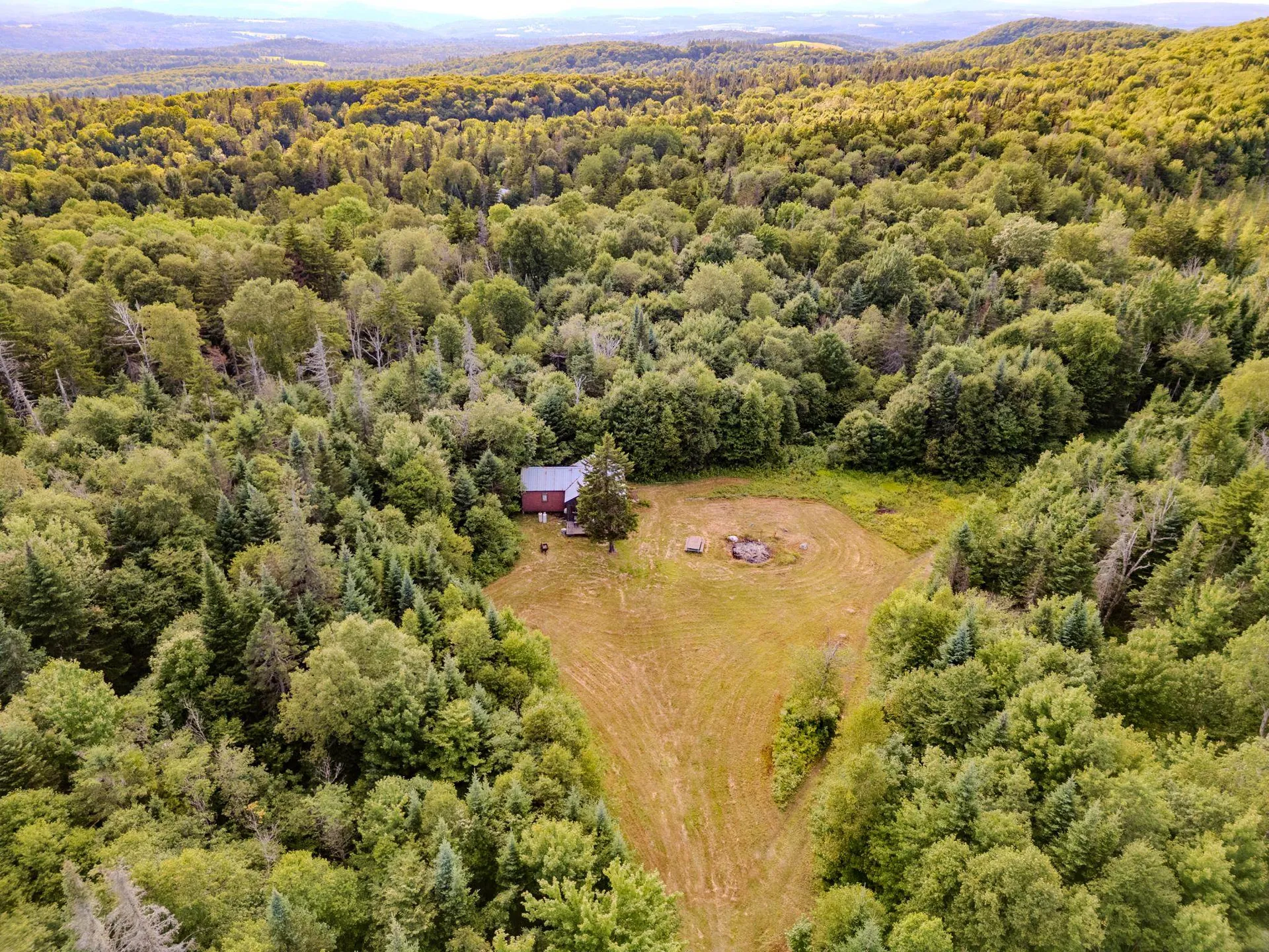 283 Ole Ray Road Walden VT 05873