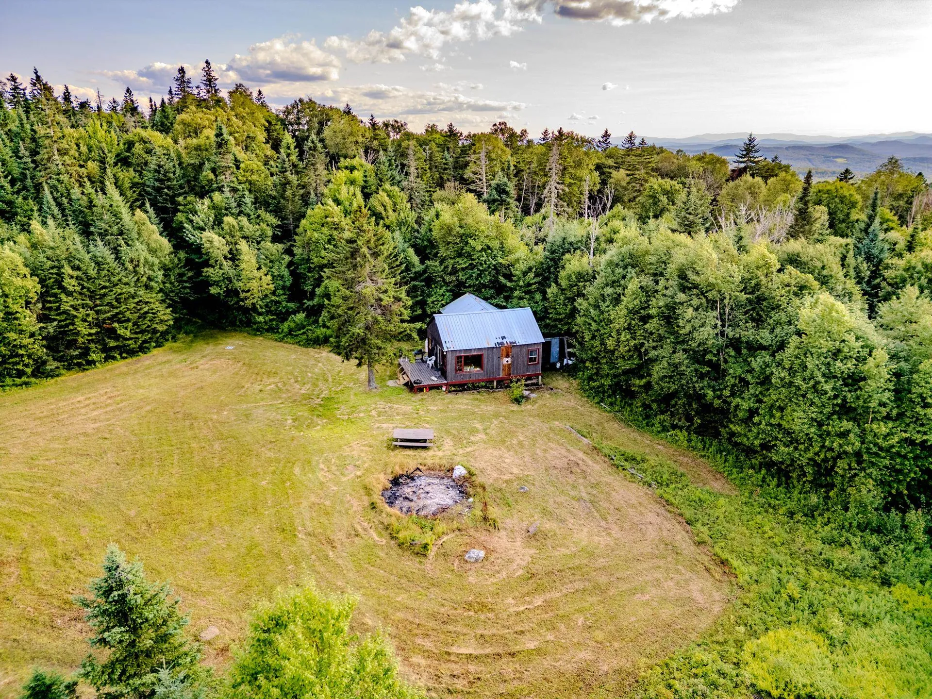 283 Ole Ray Road Walden VT 05873