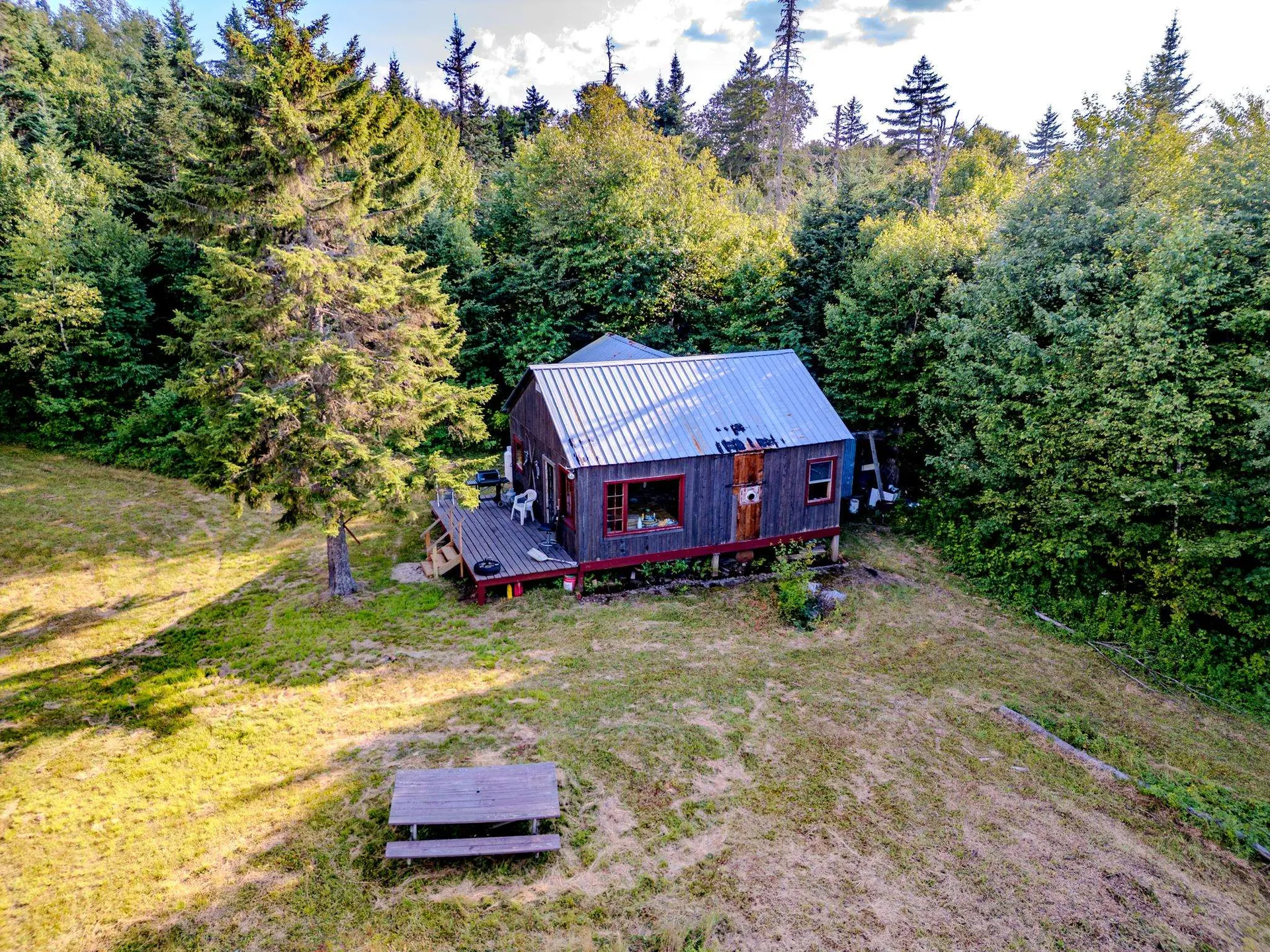 283 Ole Ray Road Walden VT 05873