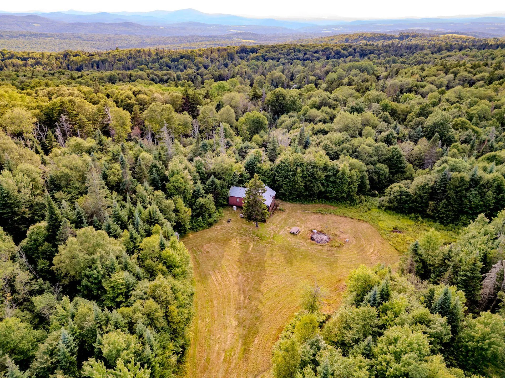 283 Ole Ray Road Walden VT 05873