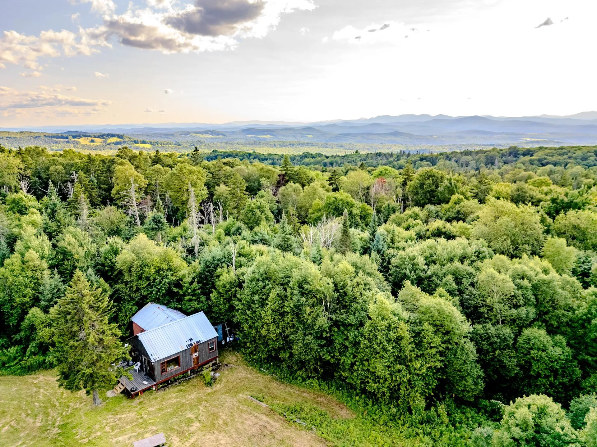 283 Ole Ray Road Walden VT 05873