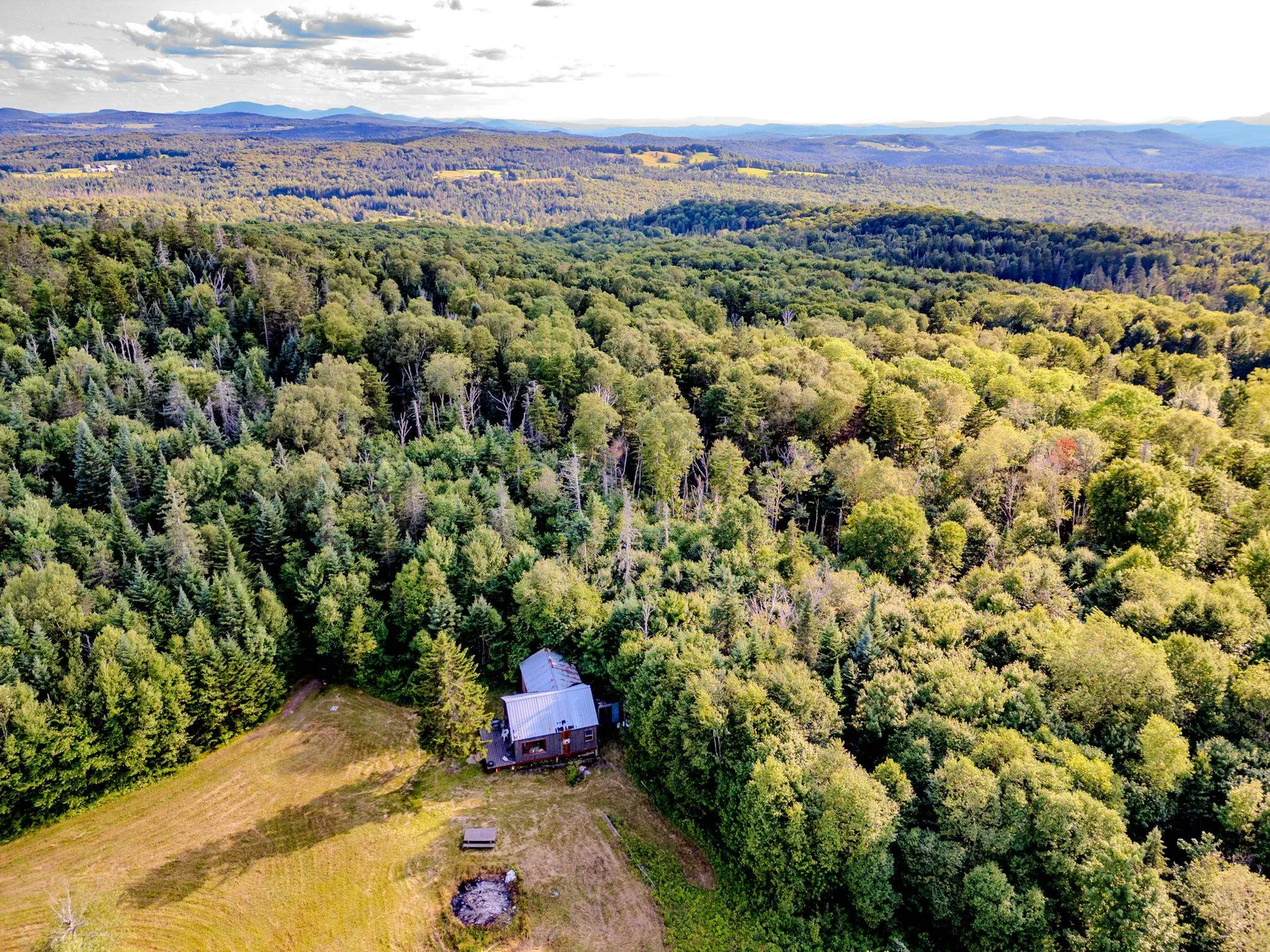 283 Ole Ray Road Walden VT 05873