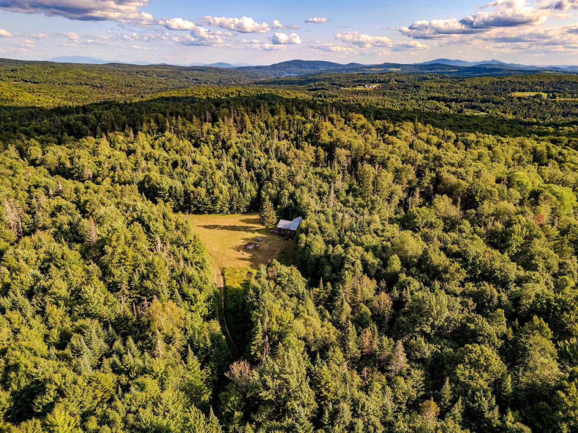 283 Ole Ray Road Walden VT 05873