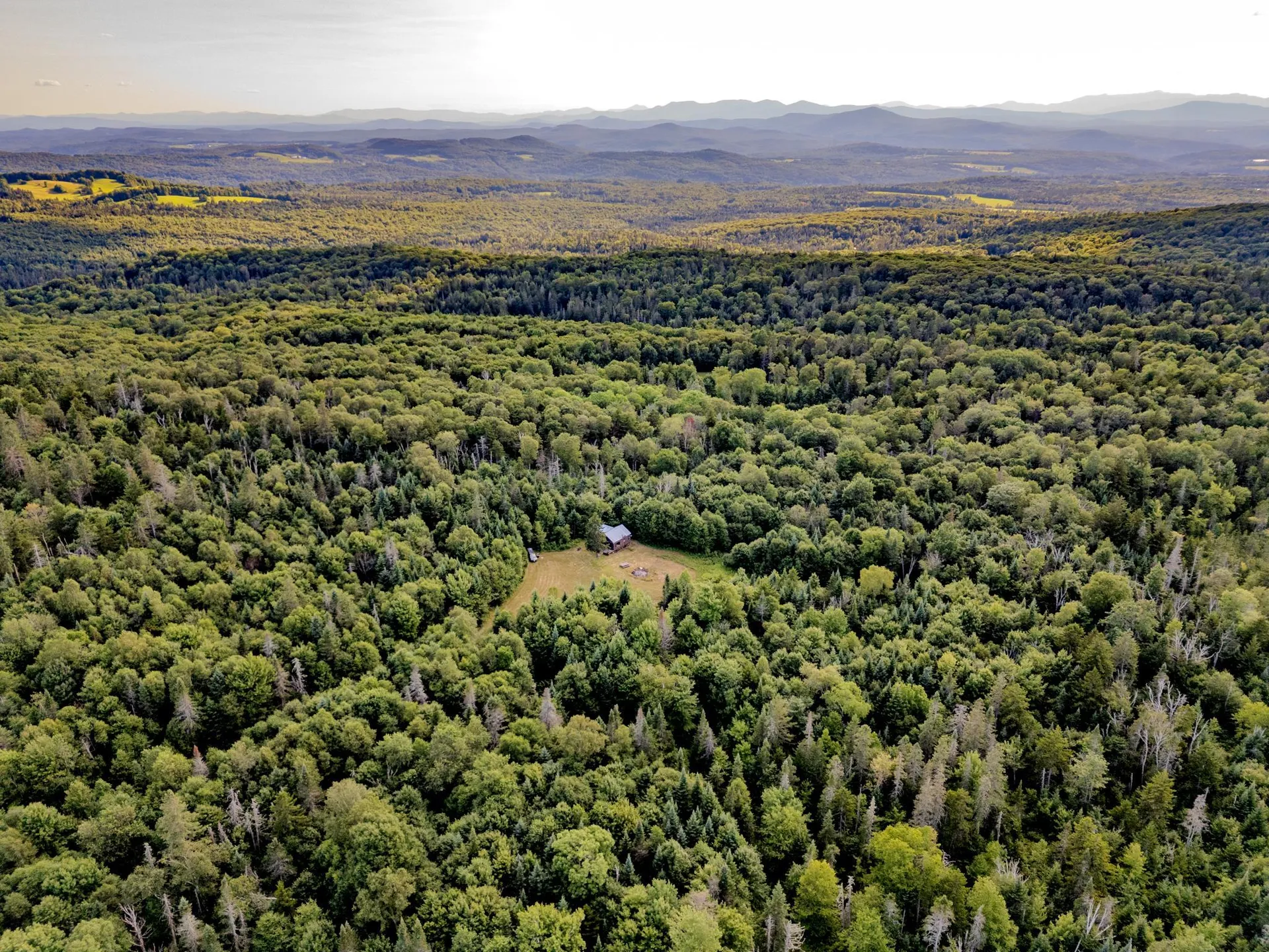 283 Ole Ray Road Walden VT 05873