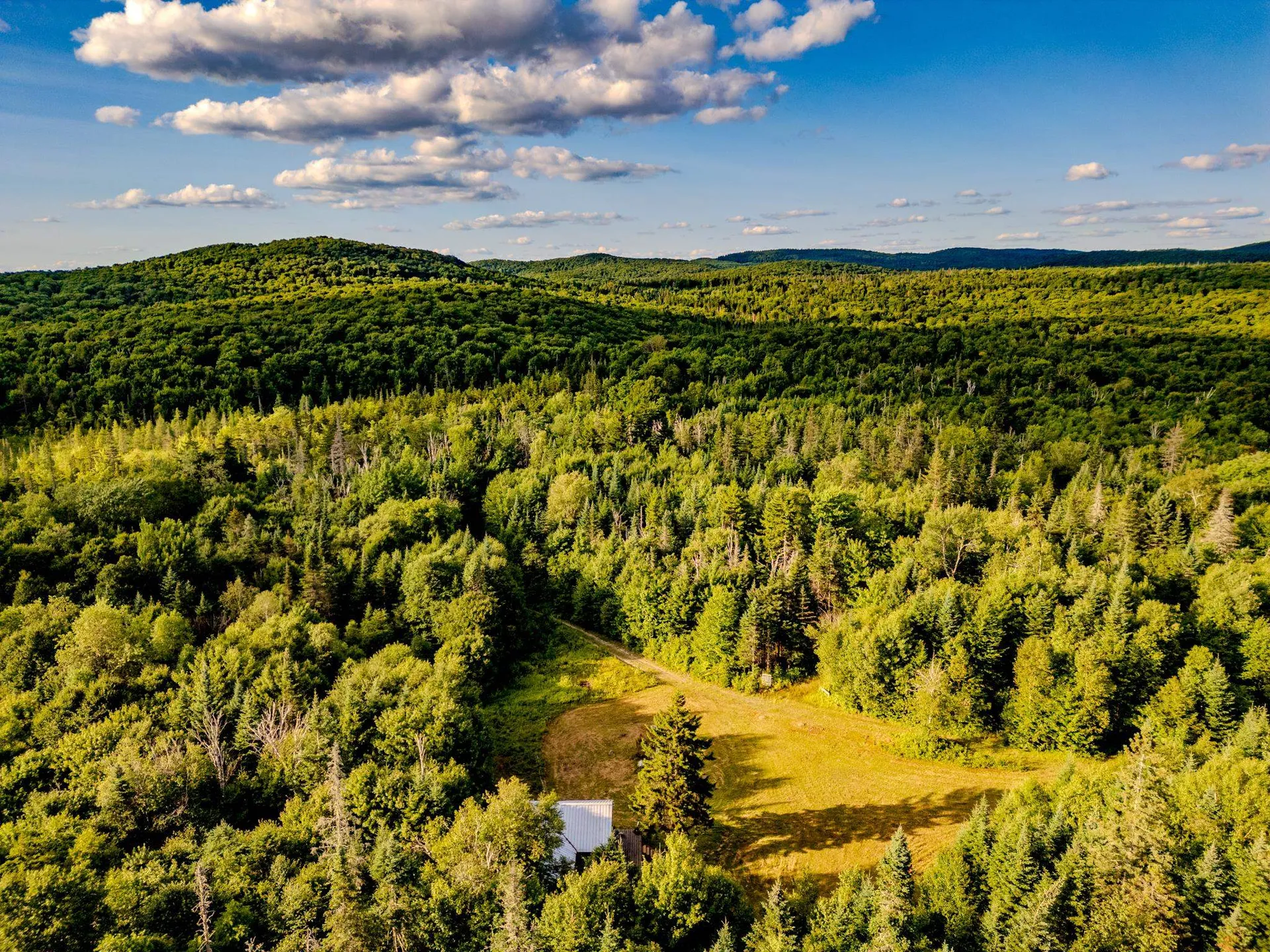 283 Ole Ray Road Walden VT 05873