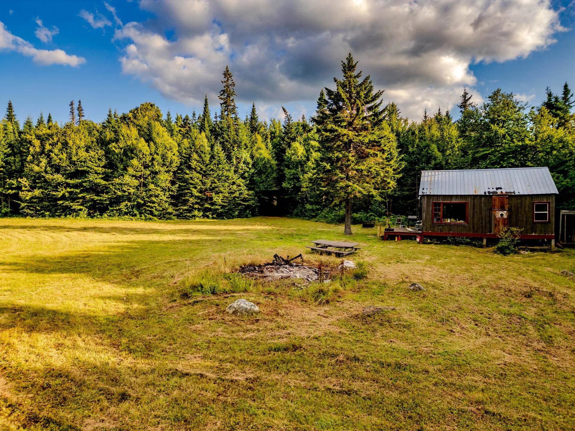 283 Ole Ray Road Walden VT 05873