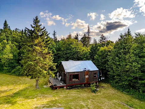 283 Ole Ray Road Walden VT 05873