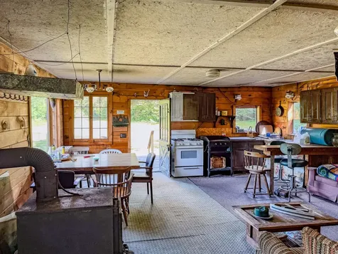 283 Ole Ray Road Walden VT 05873