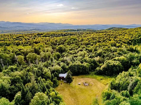 283 Ole Ray Road Walden VT 05873