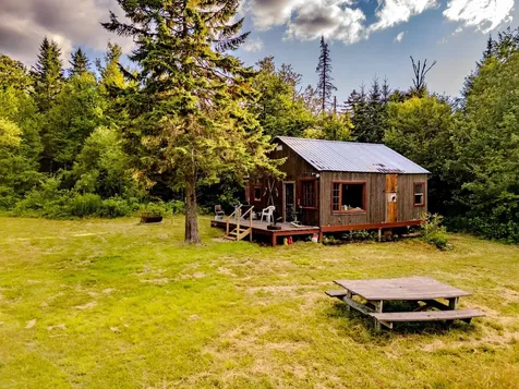 283 Ole Ray Road Walden VT 05873