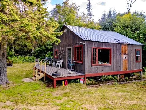 283 Ole Ray Road Walden VT 05873