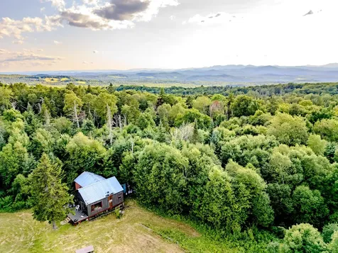 283 Ole Ray Road Walden VT 05873