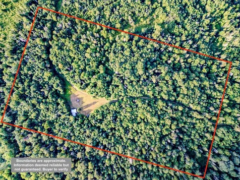 283 Ole Ray Road Walden VT 05873