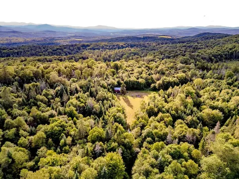 283 Ole Ray Road Walden VT 05873
