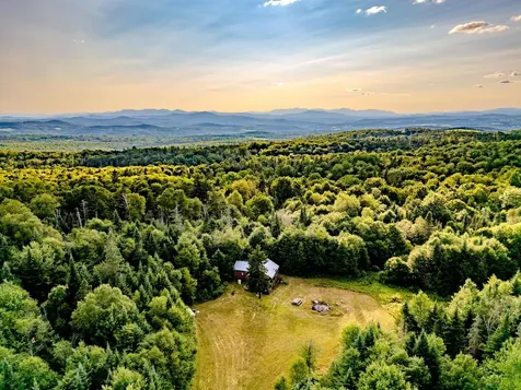 283 Ole Ray Road Walden VT 05873