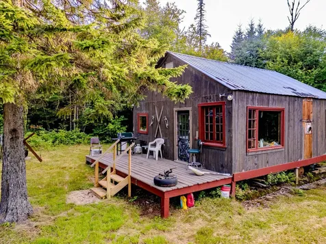 283 Ole Ray Road Walden VT 05873