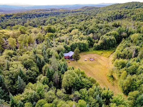 283 Ole Ray Road Walden VT 05873