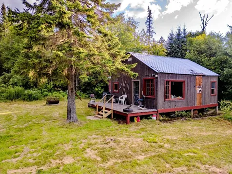 283 Ole Ray Road Walden VT 05873