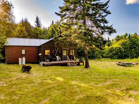 283 Ole Ray Road Walden VT 05873