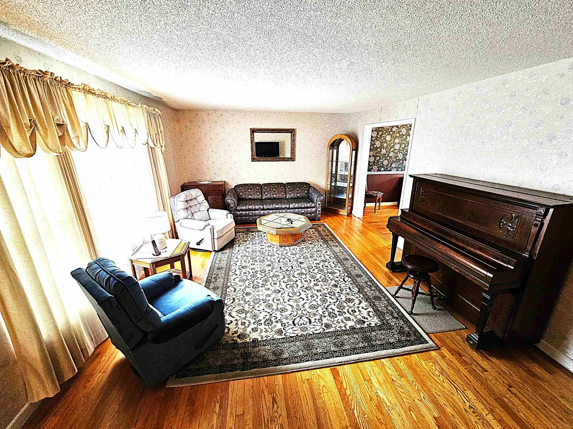 192 Fernwood Circle Newport City VT 05855