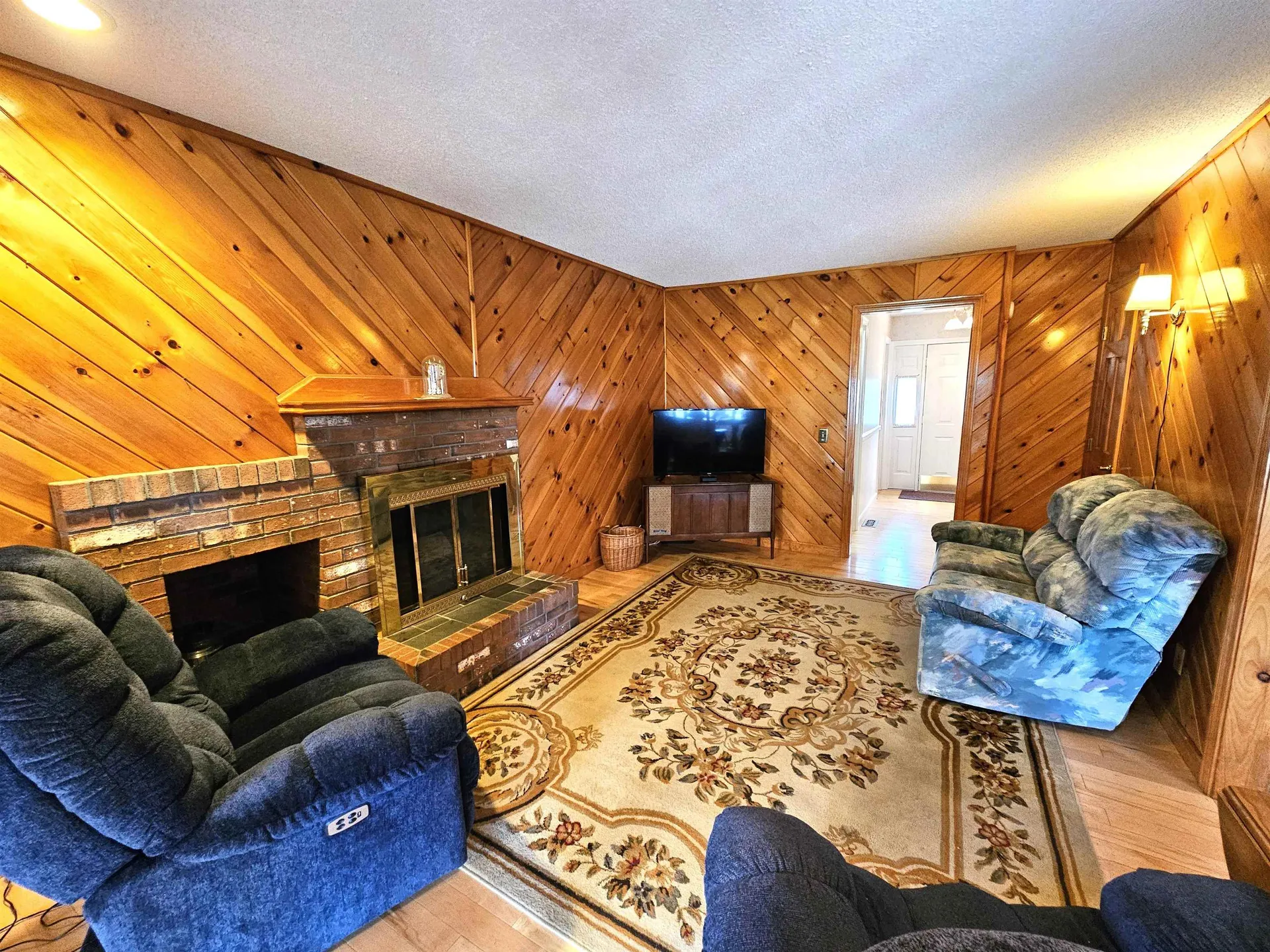 192 Fernwood Circle Newport City VT 05855