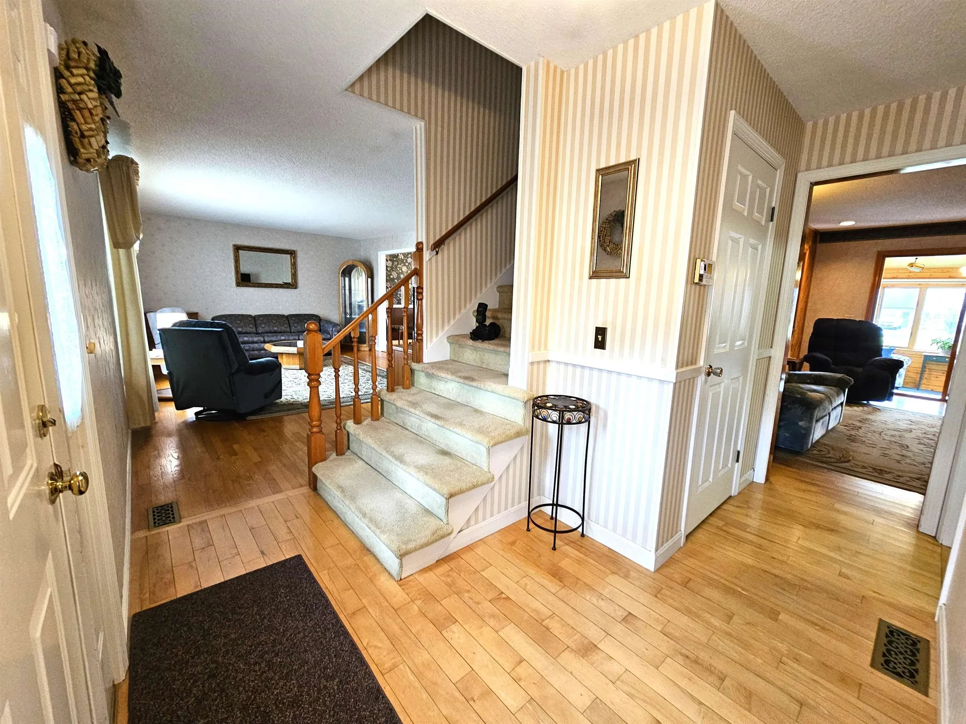 192 Fernwood Circle Newport City VT 05855