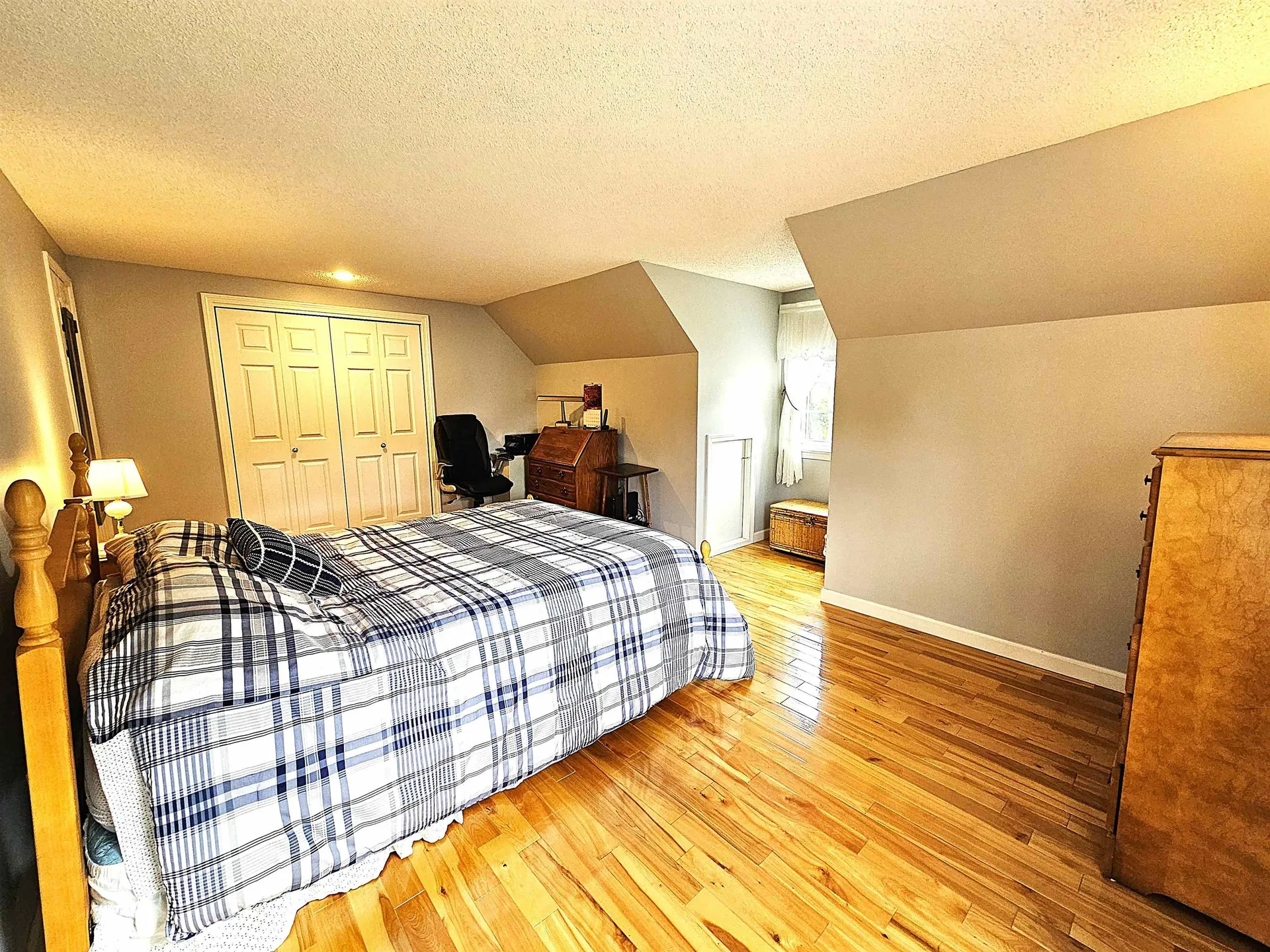 192 Fernwood Circle Newport City VT 05855