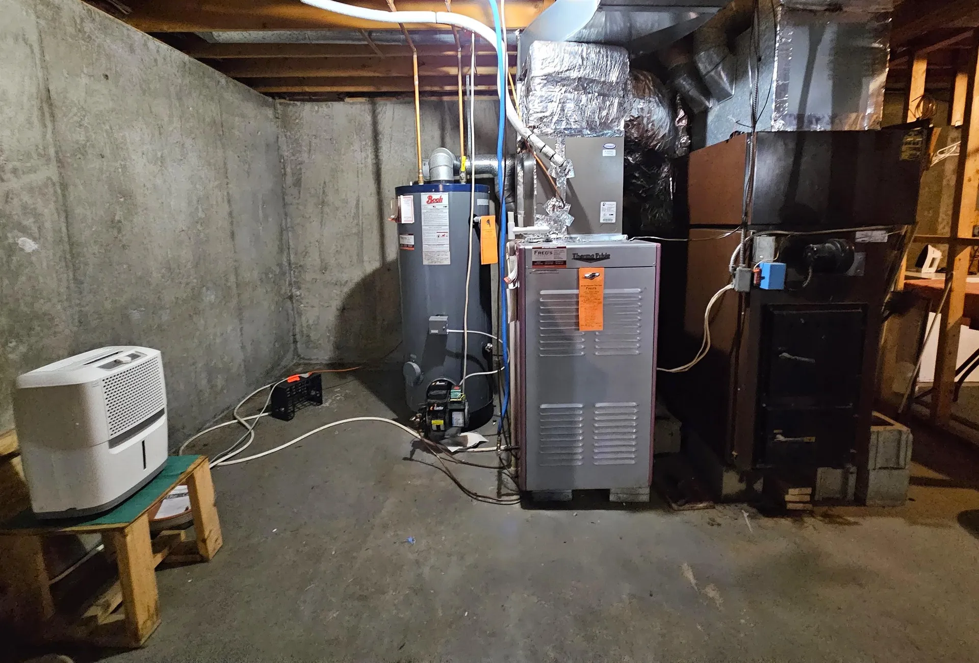 192 Fernwood Circle Newport City VT 05855